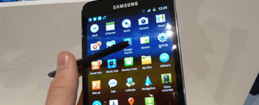 Galaxy Note