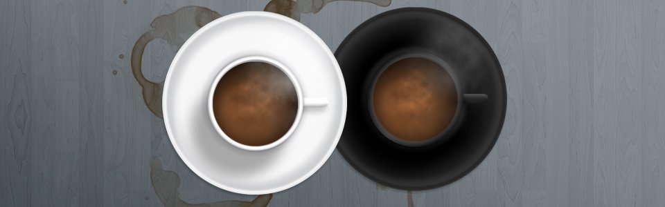 Coffee Cup Icon